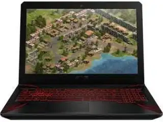  Asus TUF FX504GD ES51 Laptop (Core i5 8th Gen 8 GB 1 TB Windows 10 2 GB) prices in Pakistan